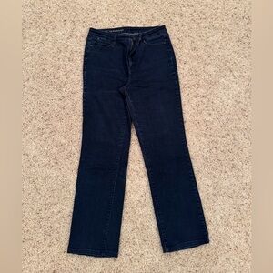 Talbots Barley Boot Jeans